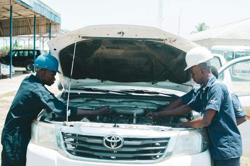 私たちについて